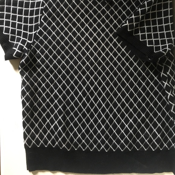 LAST CHANCE T-shirt Sweater - Picture 4 of 6